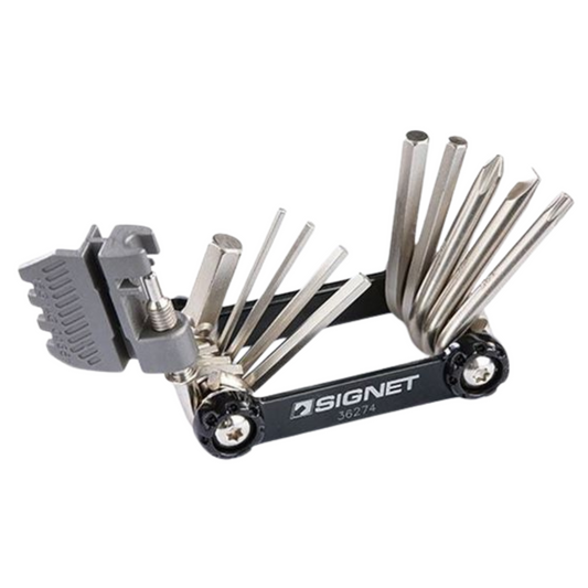 סט כלים לאופניים