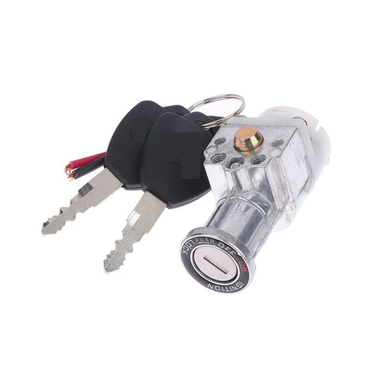 סוויטש בטרייה