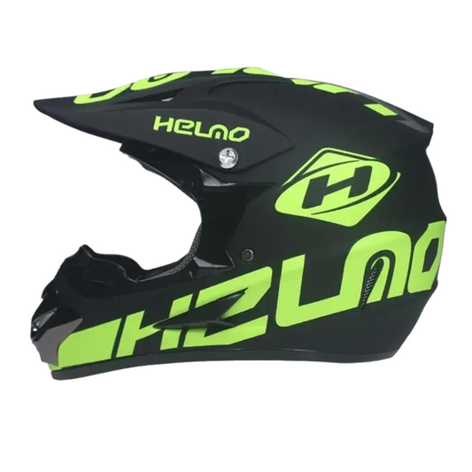 קסדת פול פייס