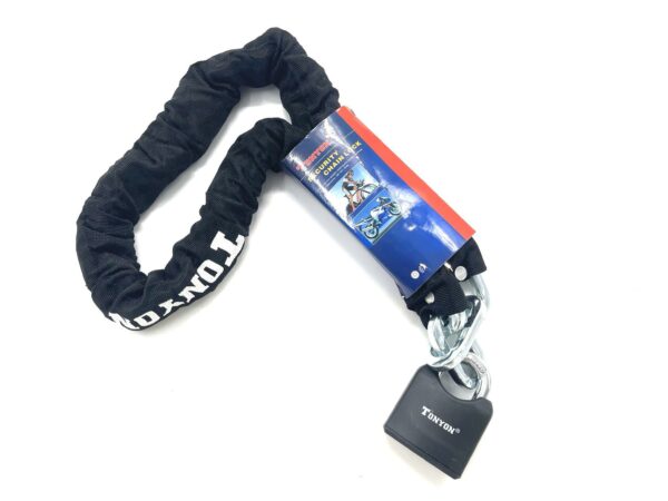 מנעול Tonyon 10X1200 latch