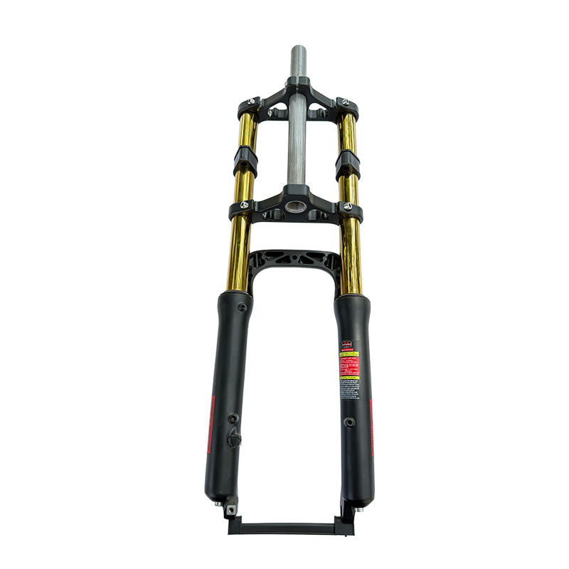 בולם קידמי מחברת MOZO