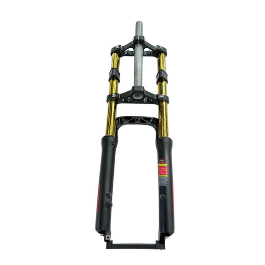 בולם קידמי מחברת MOZO