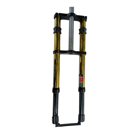 בולם קידמי מחברת MOZO