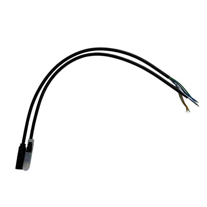 צמת מנוע קטנה