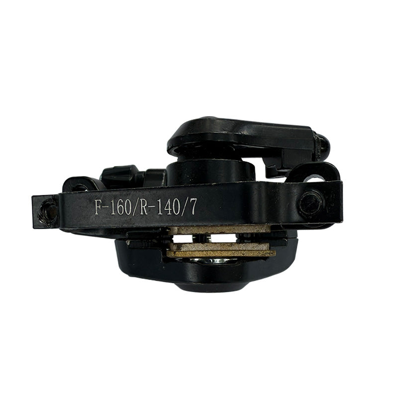 קליפר אחורי/קידמי