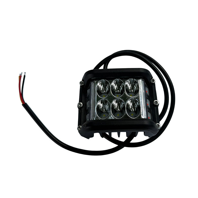 פנס לד עוצמתי במיוחד