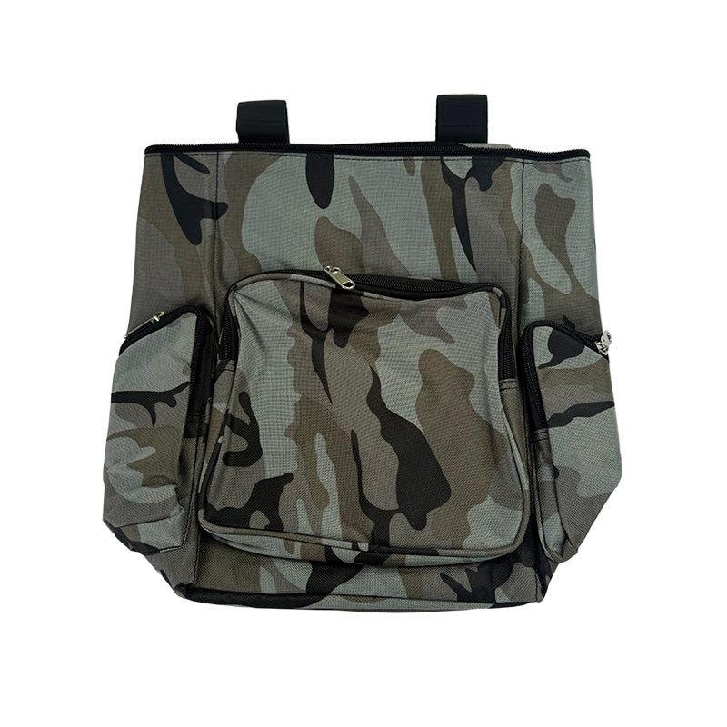 תיק לאופניים חשמליים