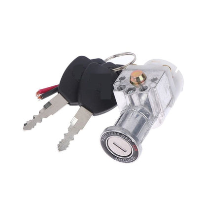 סוויטש בטרייה