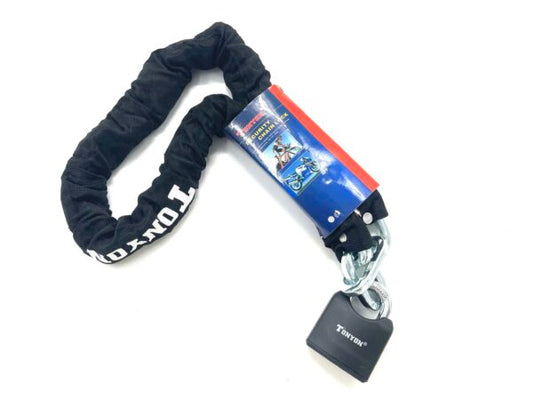 מנעול  Tonyon 10X1200 latch