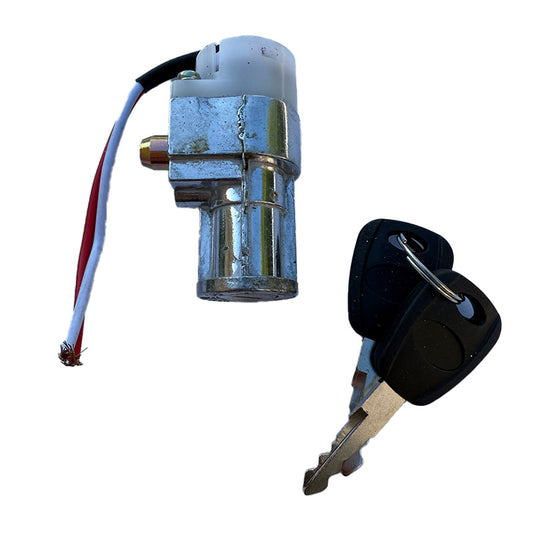 סוויטש בטרייה