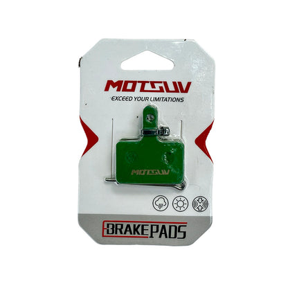 רפידות ברקס איכותיות לקליפר