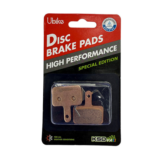 רפידות ברקס איכותיות לקליפר