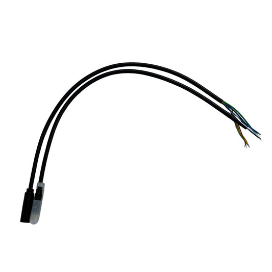 צמת מנוע קטנה