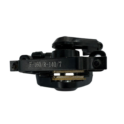 קליפר אחורי/קידמי