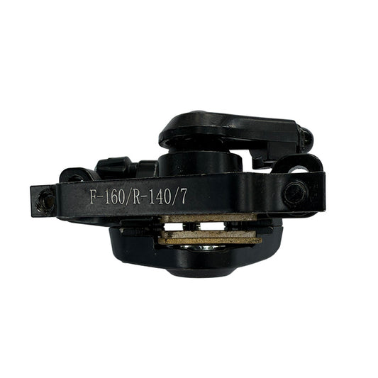 קליפר אחורי/קידמי