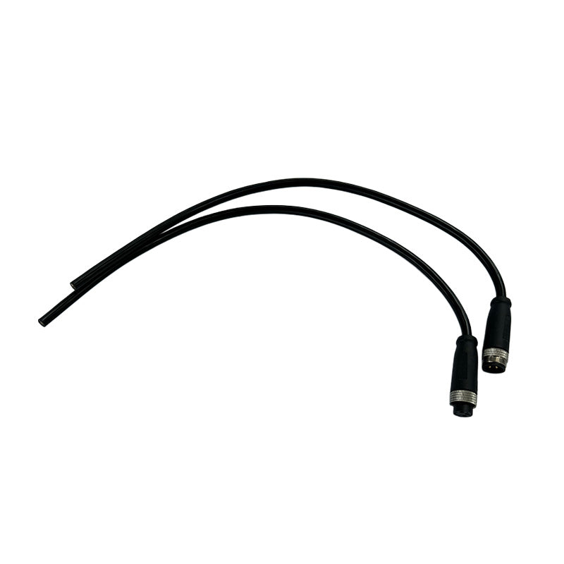 צמת מנוע גדולה