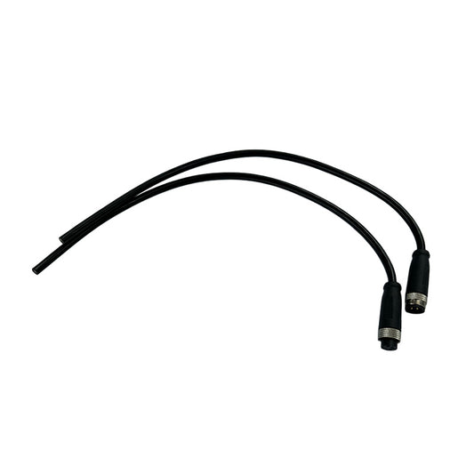 צמת מנוע גדולה