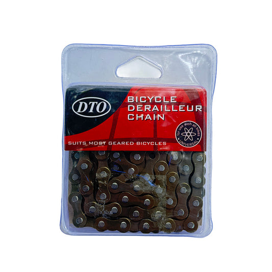 שרשרת לאופניים