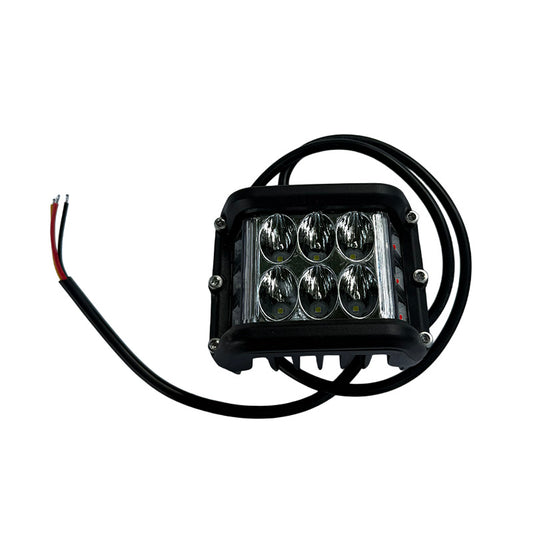 פנס לד עוצמתי במיוחד