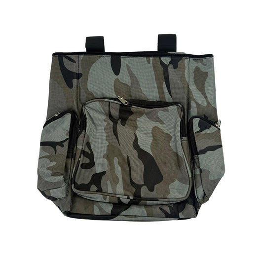 תיק לאופניים חשמליים